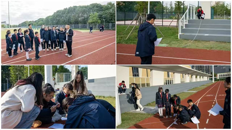 探索定向聲技術(shù)，清聽聲學(xué)“安靜操場”意外變身為聲學(xué)實踐課堂！