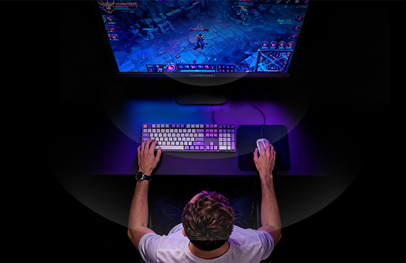 屏幕定向發(fā)聲技術(shù)