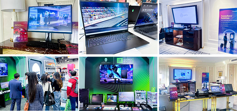 直擊清聽聲學(xué)CES 2026震撼現(xiàn)場!