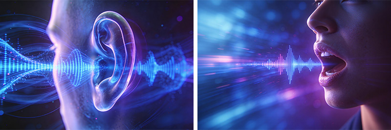 清聽聲學是全球創新聲學應用的領軍企業
