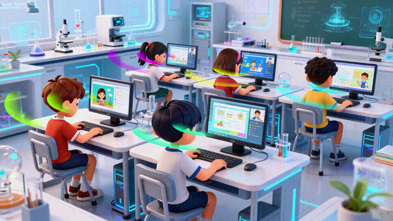 清聽聲學定向聲場技術，實現“一屏一音區(qū)”精細聲場調控