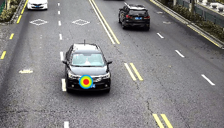 違法鳴笛抓拍系統