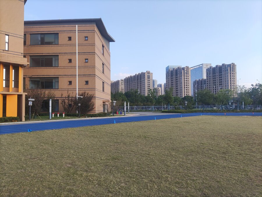 清聽聲學(xué)校園定向廣播系統(tǒng)